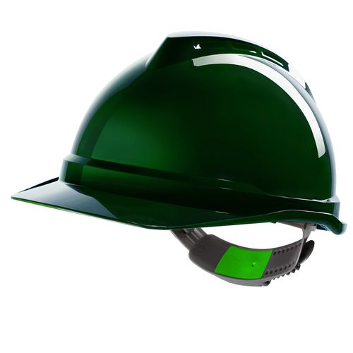 MSA V Gard 500 Helmet (100609)